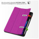 Чохол до планшета BeCover Flexible TPU Mate Xiaomi Pad 7 / 7 Pro 11.2