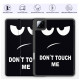 Чохол до планшета BeCover Flexible TPU Mate Xiaomi Pad 7 / 7 Pro 11.2