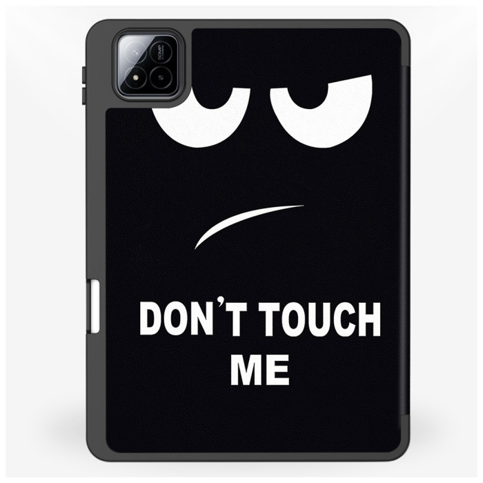 Чохол до планшета BeCover Flexible TPU Mate Xiaomi Pad 7 / 7 Pro 11.2