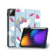 Чохол до планшета BeCover Flexible TPU Mate Xiaomi Pad 7 / 7 Pro 11.2