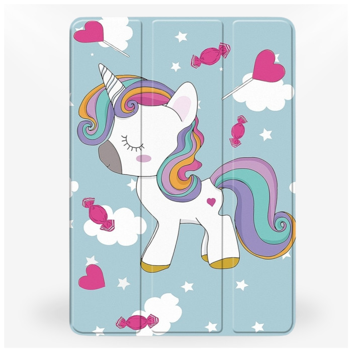 Чохол до планшета BeCover Flexible TPU Mate Xiaomi Pad 7 / 7 Pro 11.2