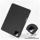Чохол до планшета BeCover Flexible TPU Mate Xiaomi Pad 8 / 8 Pro 11.2