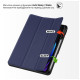 Чохол до планшета BeCover Flexible TPU Mate Xiaomi Pad 8 / 8 Pro 11.2