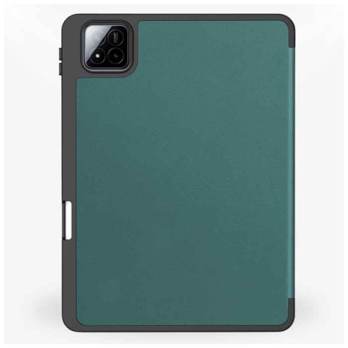 Чохол до планшета BeCover Flexible TPU Mate Xiaomi Pad 8 / 8 Pro 11.2