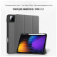 Чохол до планшета BeCover Flexible TPU Mate Xiaomi Pad 8 / 8 Pro 11.2