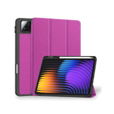 Чохол до планшета BeCover Flexible TPU Mate Xiaomi Pad 8 / 8 Pro 11.2
