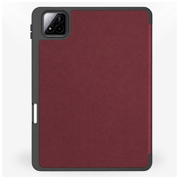 Чохол до планшета BeCover Flexible TPU Mate Xiaomi Pad 8 / 8 Pro 11.2