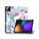 Чохол до планшета BeCover Flexible TPU Mate Xiaomi Pad 8 / 8 Pro 11.2