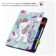 Чохол до планшета BeCover Flexible TPU Mate Xiaomi Pad 8 / 8 Pro 11.2