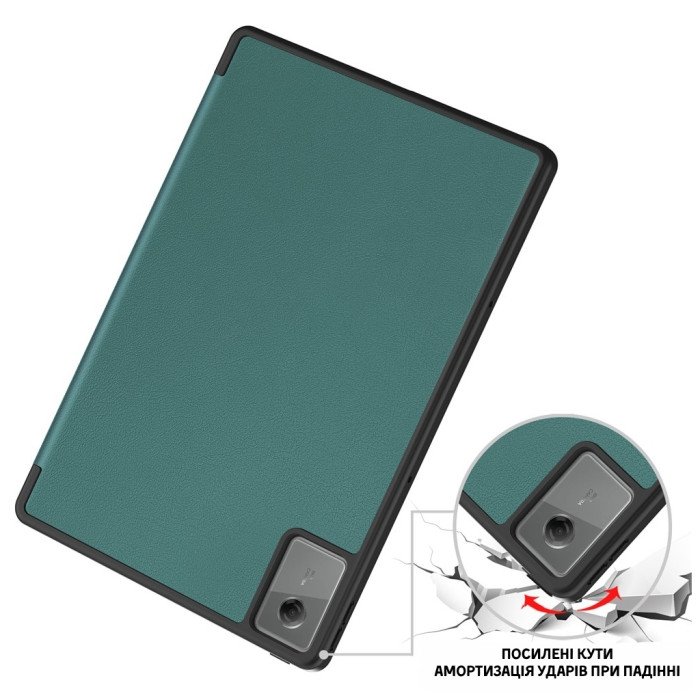 Чохол до планшета BeCover Flexible TPU Mate Lenovo Idea Tab / K11 (2nd Gen) TB336 / Xiaoxin Pad (2025) 11