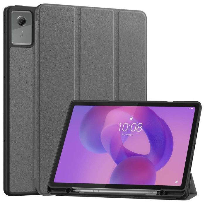 Чохол до планшета BeCover Flexible TPU Mate Lenovo Idea Tab / K11 (2nd Gen) TB336 / Xiaoxin Pad (2025) 11