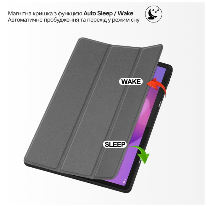 Чохол до планшета BeCover Flexible TPU Mate Lenovo Idea Tab / K11 (2nd Gen) TB336 / Xiaoxin Pad (2025) 11