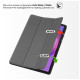 Чохол до планшета BeCover Flexible TPU Mate Lenovo Idea Tab / K11 (2nd Gen) TB336 / Xiaoxin Pad (2025) 11