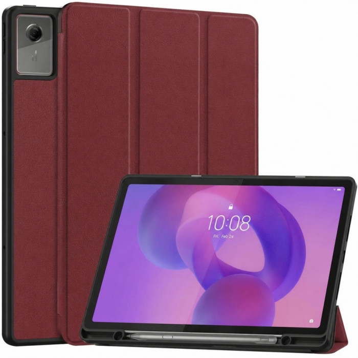 Чохол до планшета BeCover Flexible TPU Mate Lenovo Idea Tab / K11 (2nd Gen) TB336 / Xiaoxin Pad (2025) 11