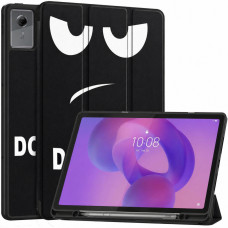 Чохол до планшета BeCover Flexible TPU Mate Lenovo Idea Tab / K11 (2nd Gen) TB336 / Xiaoxin Pad (2025) 11