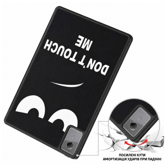Чохол до планшета BeCover Flexible TPU Mate Lenovo Idea Tab / K11 (2nd Gen) TB336 / Xiaoxin Pad (2025) 11