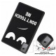 Чохол до планшета BeCover Flexible TPU Mate Lenovo Idea Tab / K11 (2nd Gen) TB336 / Xiaoxin Pad (2025) 11