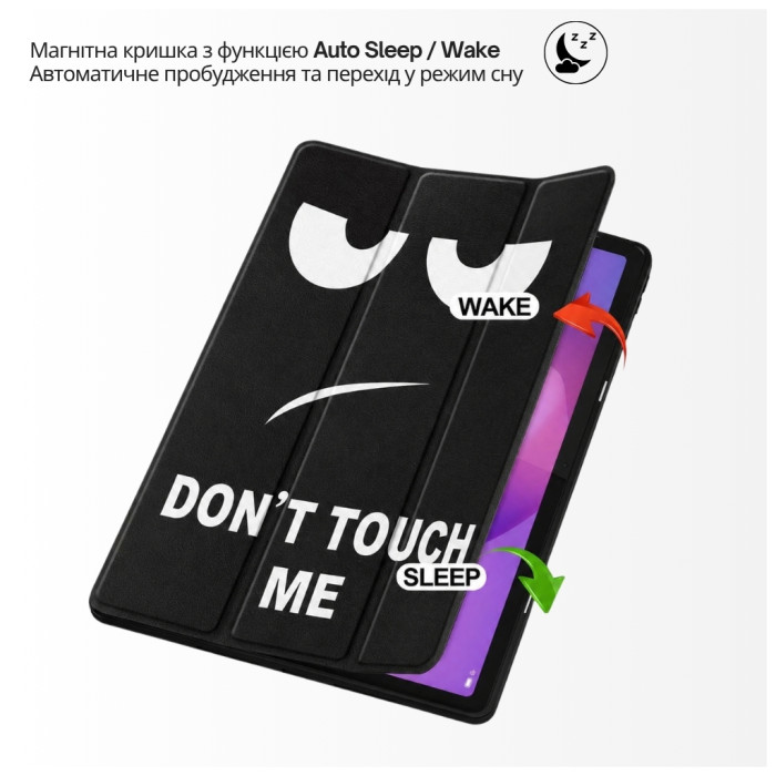 Чохол до планшета BeCover Flexible TPU Mate Lenovo Idea Tab / K11 (2nd Gen) TB336 / Xiaoxin Pad (2025) 11