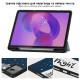 Чохол до планшета BeCover Flexible TPU Mate Lenovo Idea Tab / K11 (2nd Gen) TB336 / Xiaoxin Pad (2025) 11