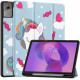 Чохол до планшета BeCover Flexible TPU Mate Lenovo Idea Tab / K11 (2nd Gen) TB336 / Xiaoxin Pad (2025) 11