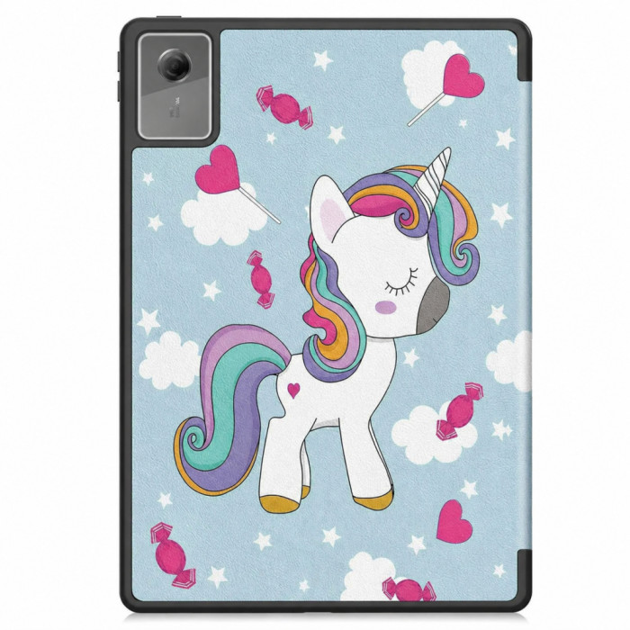 Чохол до планшета BeCover Flexible TPU Mate Lenovo Idea Tab / K11 (2nd Gen) TB336 / Xiaoxin Pad (2025) 11