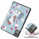 Чохол до планшета BeCover Flexible TPU Mate Lenovo Idea Tab / K11 (2nd Gen) TB336 / Xiaoxin Pad (2025) 11
