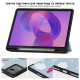 Чохол до планшета BeCover Flexible TPU Mate Lenovo Idea Tab / K11 (2nd Gen) TB336 / Xiaoxin Pad (2025) 11