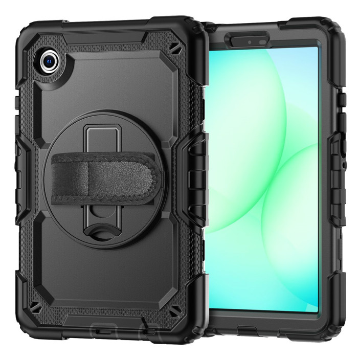 Чохол до планшета BeCover FortTab Samsung Galaxy Tab A11 SM-X133/X135 8.7