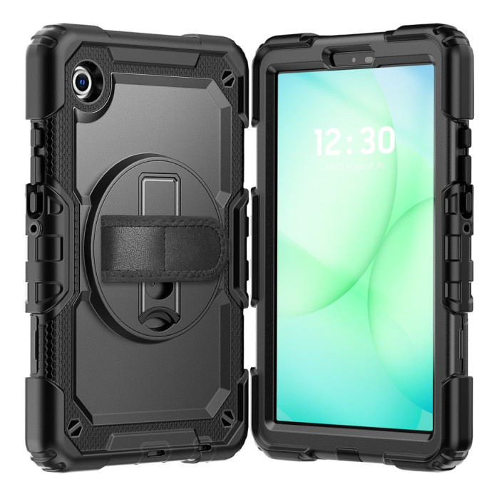 Чохол до планшета BeCover FortTab Samsung Galaxy Tab A11 SM-X133/X135 8.7
