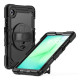 Чохол до планшета BeCover FortTab Samsung Galaxy Tab A11 SM-X133/X135 8.7