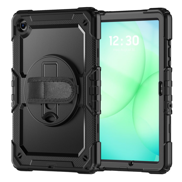 Чохол до планшета BeCover FortTab Samsung Galaxy Tab A11 Plus SM-X236B 11.0