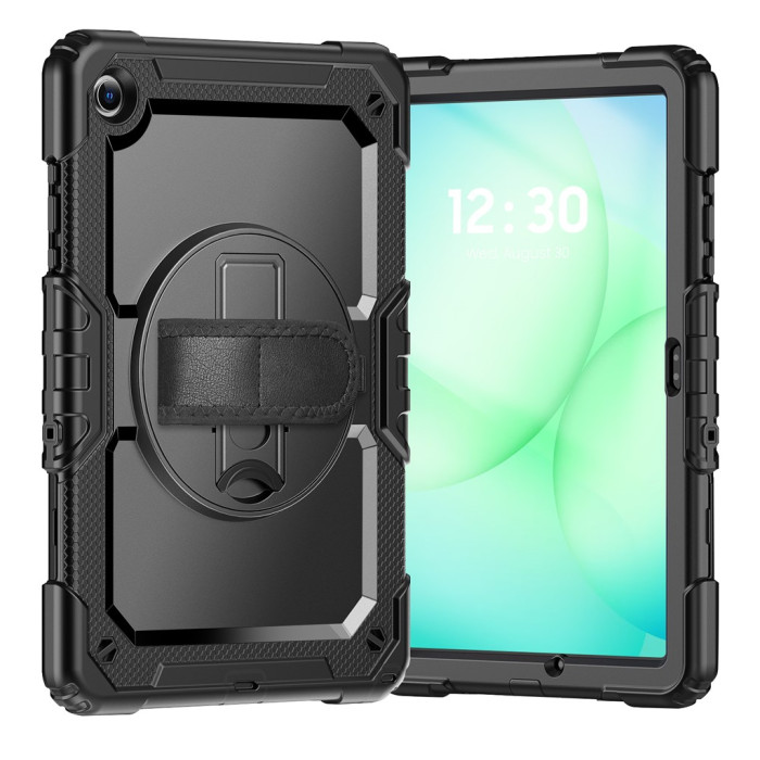 Чохол до планшета BeCover FortTab Samsung Galaxy Tab A11 Plus SM-X236B 11.0