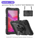 Чохол до планшета BeCover FortTab Lenovo Tab One / Tab K9 8.7