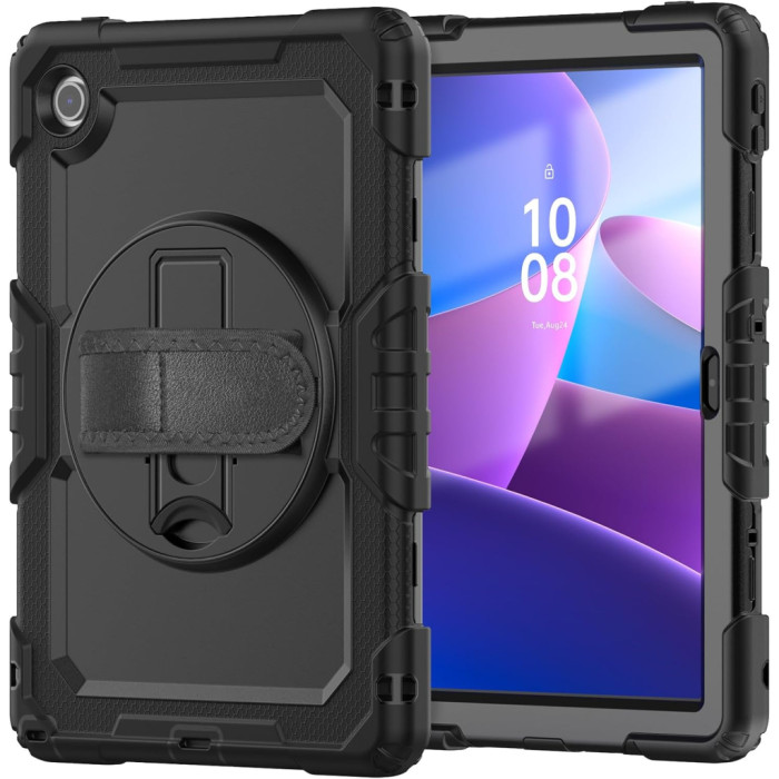 Чохол до планшета BeCover FortTab Lenovo Tab TB-311FU 10.1