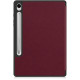 Чохол до планшета BeCover Flexible TPU Mate Samsung Galaxy Tab S10 Lite SM-X400/406 10.9
