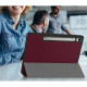 Чохол до планшета BeCover Flexible TPU Mate Samsung Galaxy Tab S10 Lite SM-X400/406 10.9