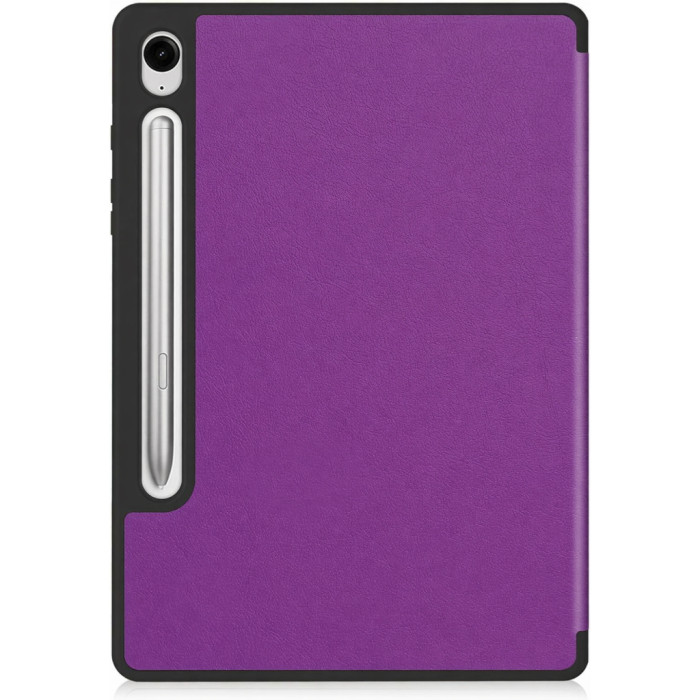 Чохол до планшета BeCover Flexible TPU Mate Samsung Galaxy Tab S10 Lite SM-X400/406 10.9