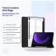 Чохол до планшета BeCover Soft Edge Samsung Galaxy Tab S10 Lite SM-X400/406 10.9