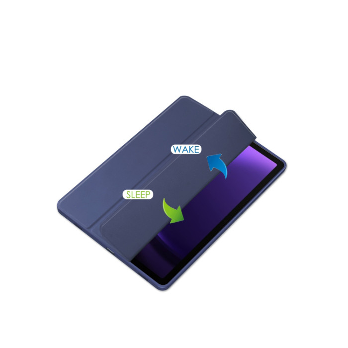Чохол до планшета BeCover Soft Edge Samsung Galaxy Tab S10 Lite SM-X400/406 10.9