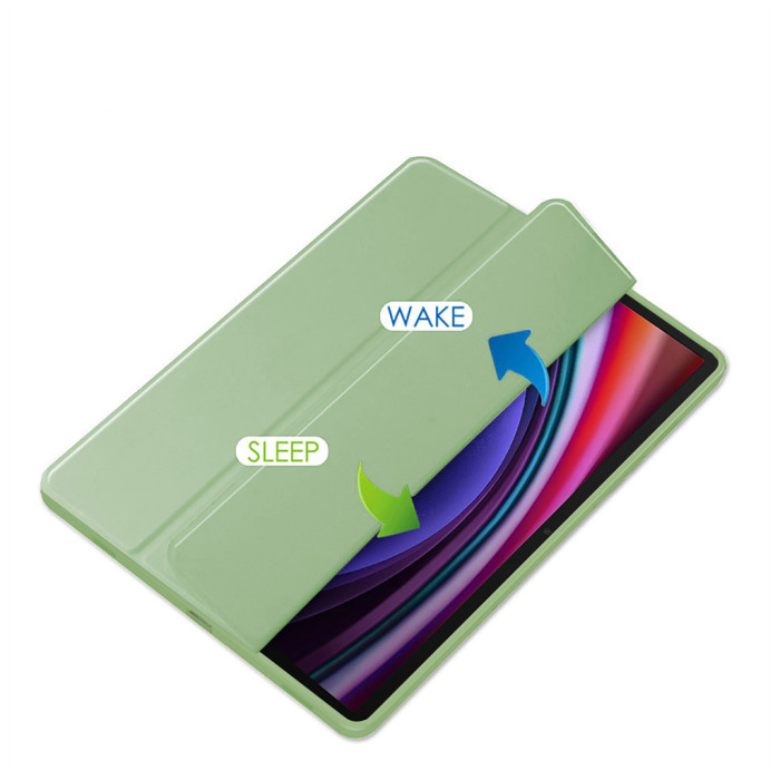 Чохол до планшета BeCover Soft Edge Samsung Galaxy Tab S10 Lite SM-X400/406 10.9