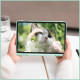 Чохол до планшета BeCover Soft Edge Samsung Galaxy Tab S10 Lite SM-X400/406 10.9