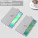 Чохол до планшета BeCover Soft Edge Samsung Galaxy Tab S10 Lite SM-X400/406 10.9