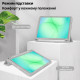 Чохол до планшета BeCover Soft Edge Samsung Galaxy Tab S10 Lite SM-X400/406 10.9