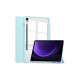 Чохол до планшета BeCover Soft Edge Samsung Galaxy Tab S10 Lite SM-X400/406 10.9