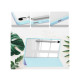 Чохол до планшета BeCover Soft Edge Samsung Galaxy Tab S10 Lite SM-X400/406 10.9
