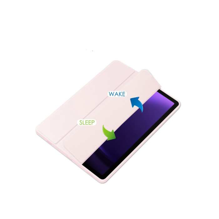 Чохол до планшета BeCover Soft Edge Samsung Galaxy Tab S10 Lite SM-X400/406 10.9