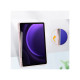 Чохол до планшета BeCover Soft Edge Samsung Galaxy Tab S10 Lite SM-X400/406 10.9