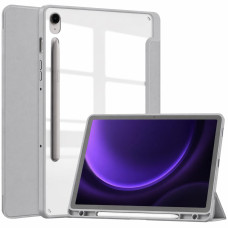 Чохол до планшета BeCover Soft Edge Samsung Galaxy Tab S10 FE (SM-X520/SM-X526) 10.9