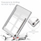 Чохол до планшета BeCover Soft Edge Samsung Galaxy Tab S10 FE (SM-X520/SM-X526) 10.9