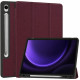 Чохол до планшета BeCover Flexible TPU Mate Samsung Galaxy Tab S10 FE (SM-X520/SM-X526) 10.9